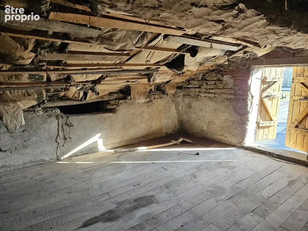 Labastidette maison de village t4 - photo 11