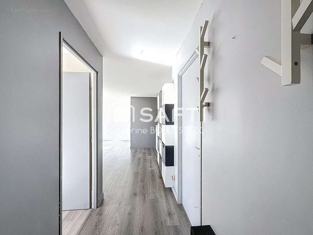 Photo 2 - Maison à SAINT-YRIEIX-SUR-CHARENTE