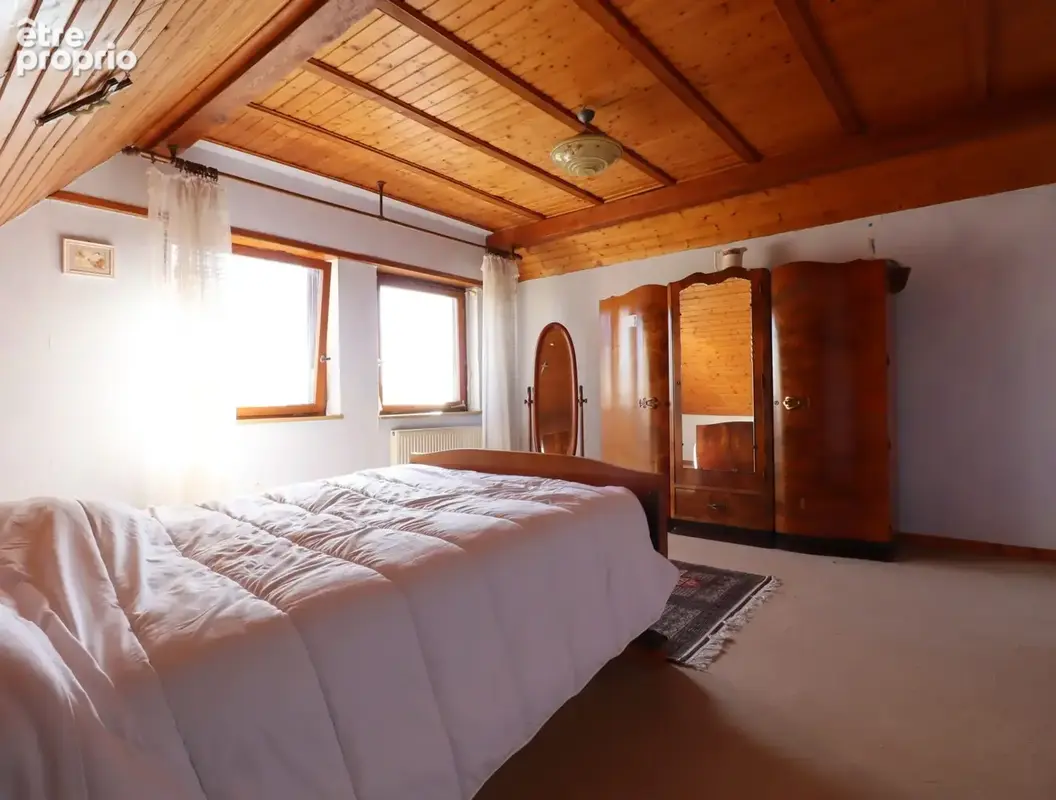 Maison 7 pièces 169 m² à vendre à Soultz-Sous-Forets (67250) - photo 7