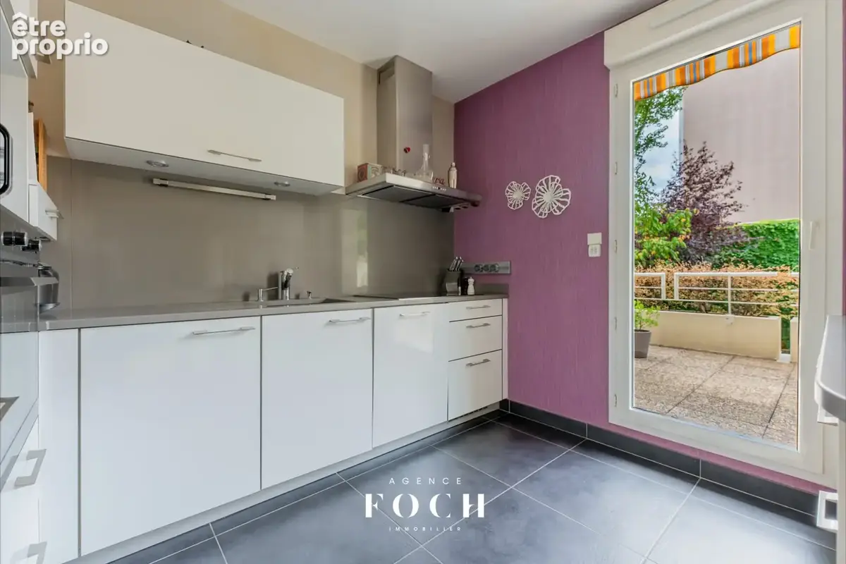Appartement 100 m² à Nancy  - photo 3