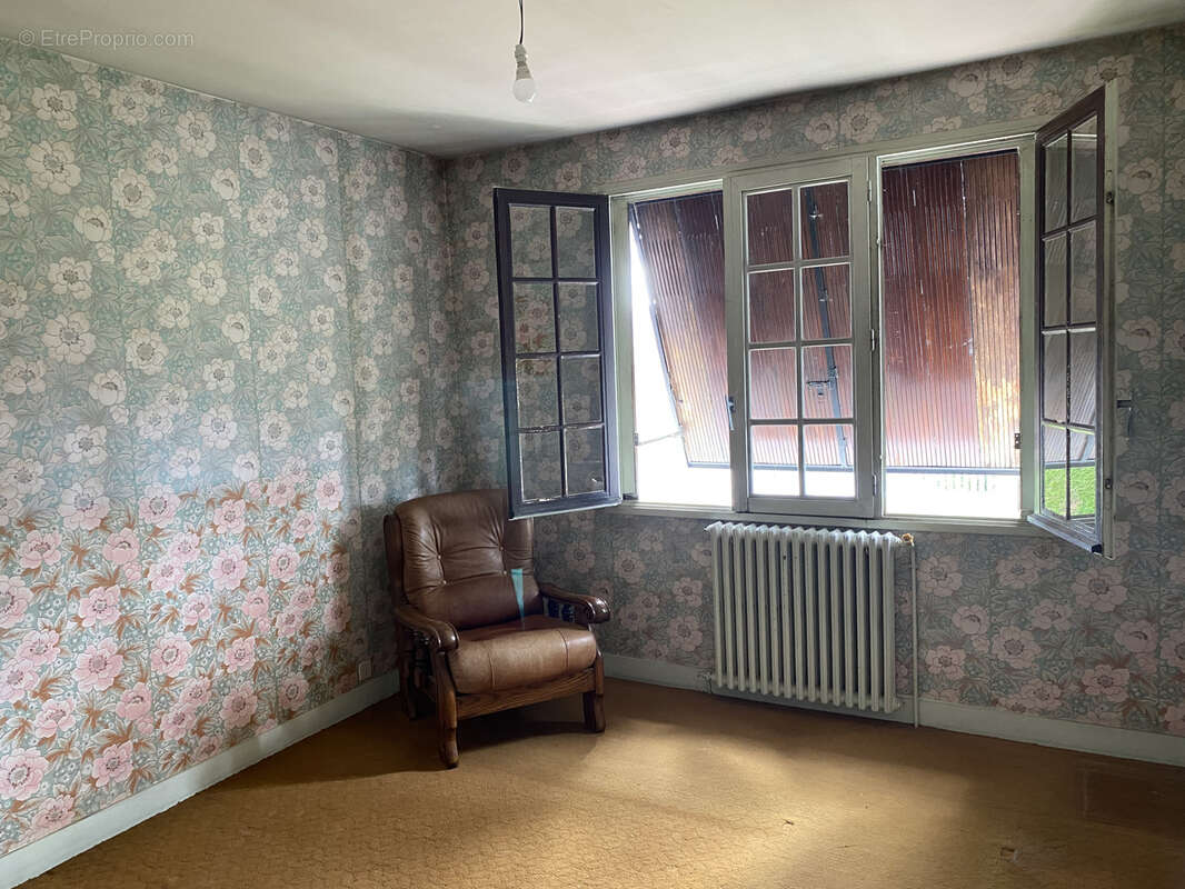 Maison à PACY-SUR-EURE