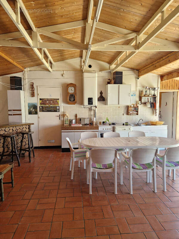 Maison à SAINT-VIVIEN