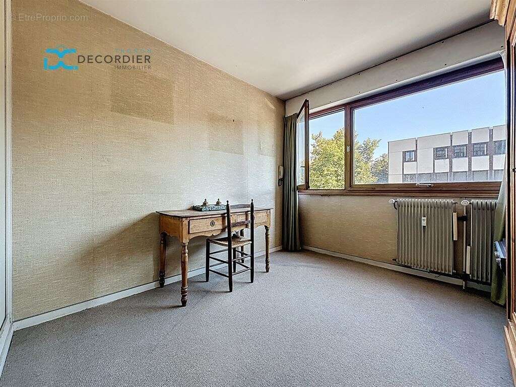 Appartement à THONON-LES-BAINS