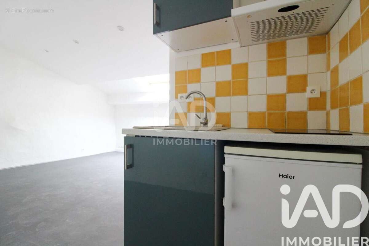 Photo 8 - Appartement à SAINT-AFFRIQUE