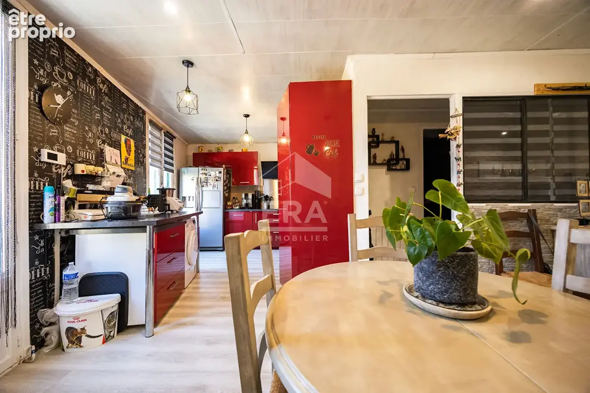 Maison 141m² à estagel - photo 10