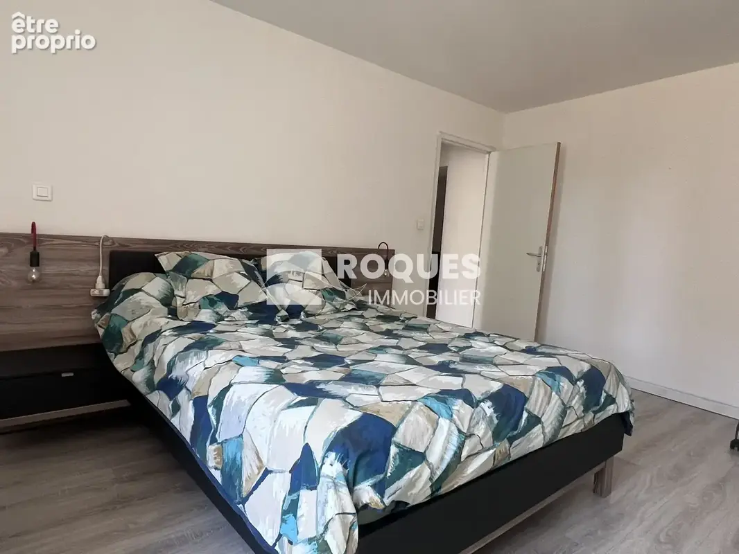  Appartement T3 en centre ville de Millau - photo 8
