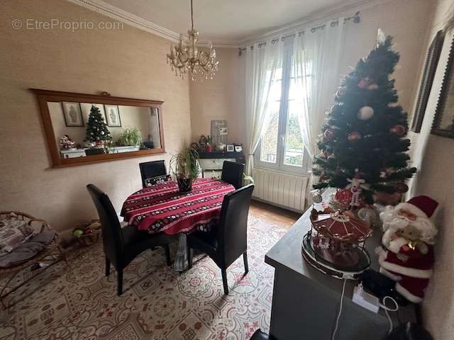 Charmante maison des années 30 - photo 9