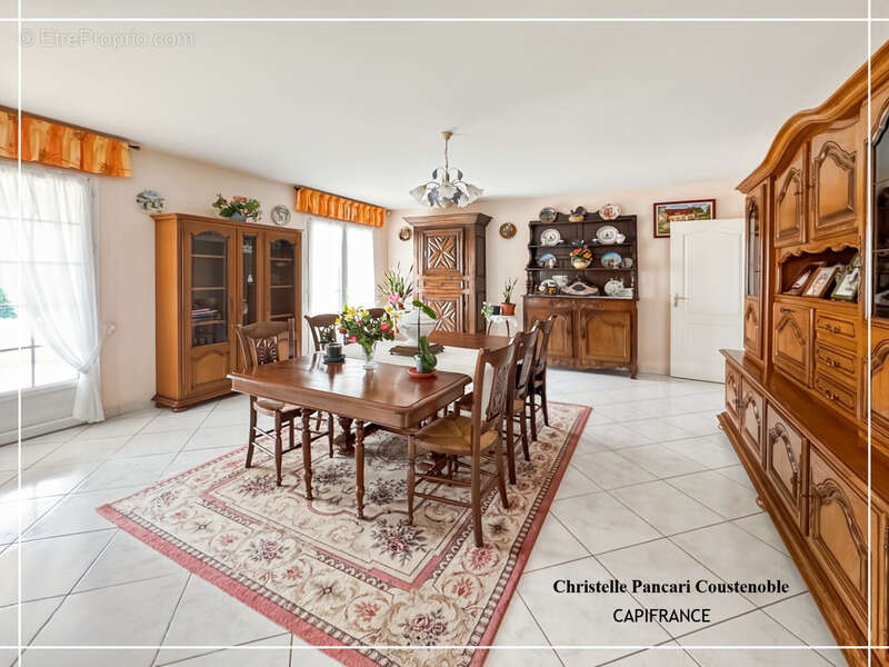 Maison à PEYREHORADE