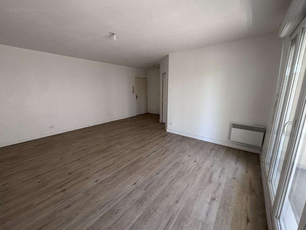Appartement à MARSEILLE-14E