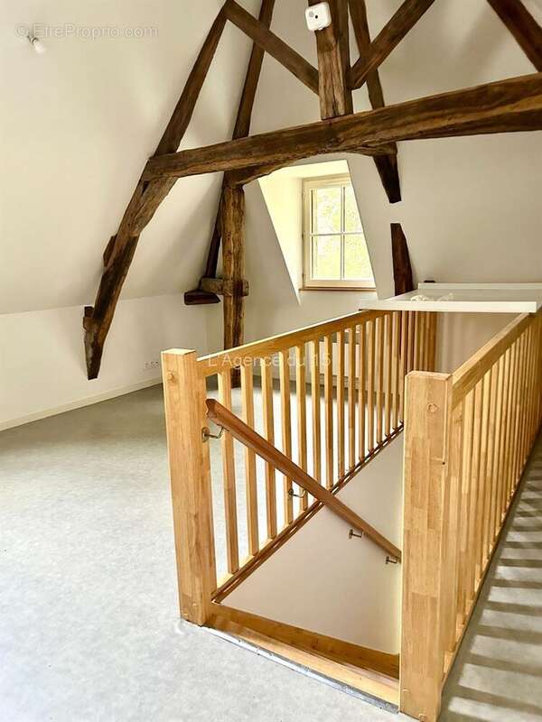 Appartement à TONNERRE