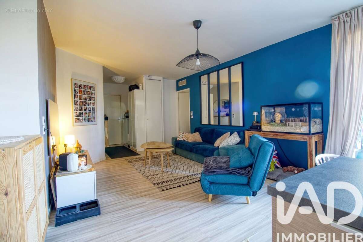 Photo 3 - Appartement à ACHERES