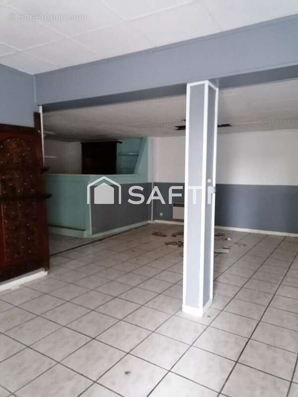 Photo 8 - Appartement à VIERZON