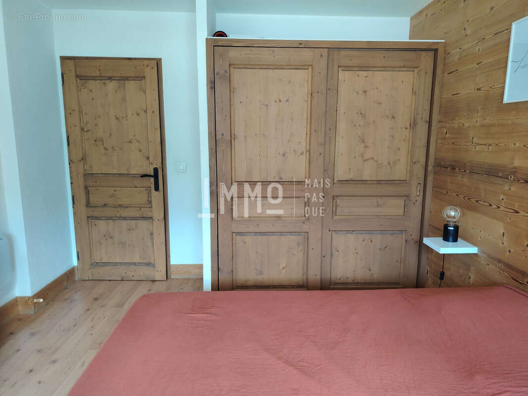 Appartement 69 m² à Macot-La-Plagne  - photo 7