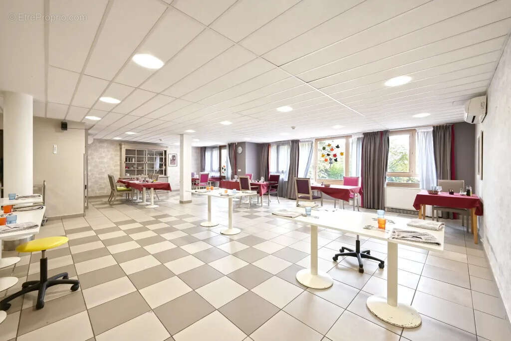 Appartement à SAINT-PERAY