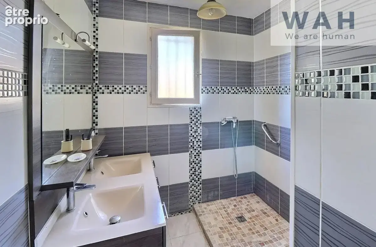 Vente villa 4 pieces - les matelles - photo 7
