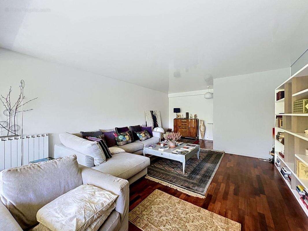 Appartement à BIARRITZ