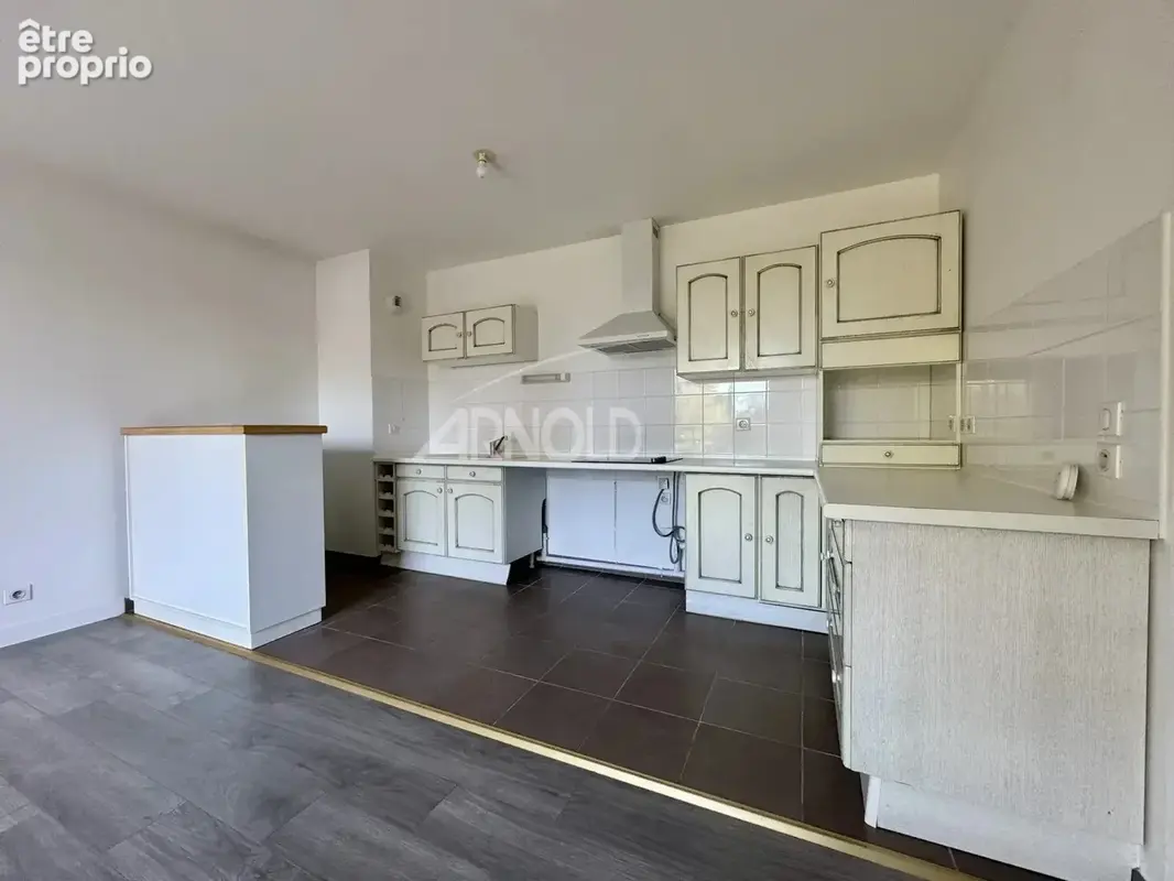 Couëron centre - Appartement T3 64 m2 avec balcon - photo 6