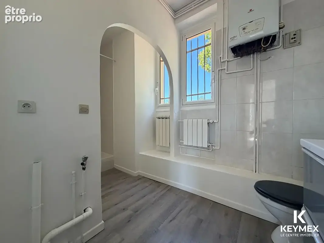Appartement 2 pièces au coeur de L'Isle Adam - photo 6