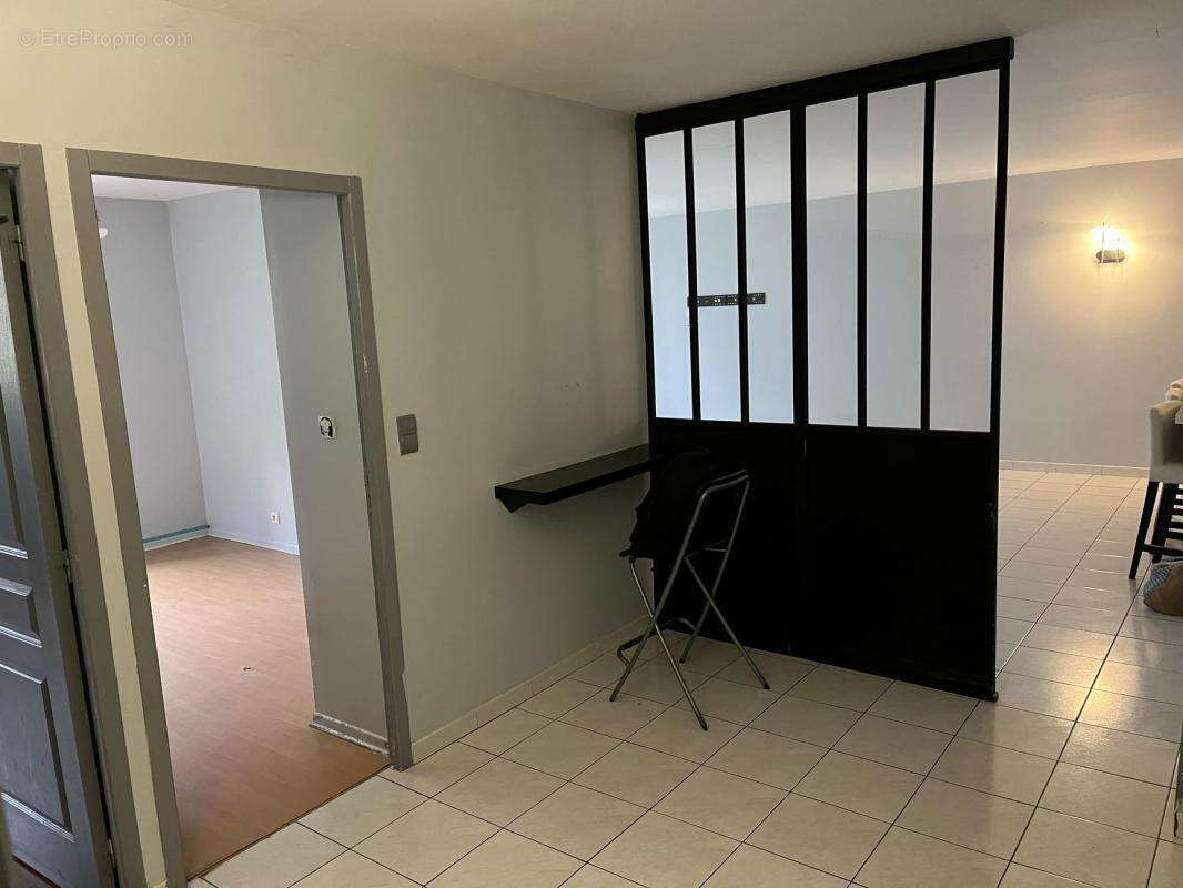 Appartement à ALBI