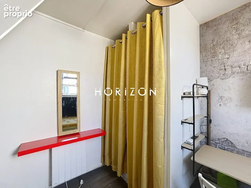Appartement 1 pièce 9 m² à vendre à Paris-17e (75017) - photo 9