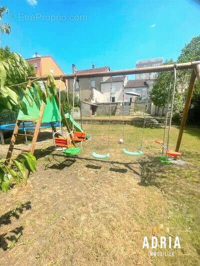 Maison 172 m² à Audun-Le-Tiche  - photo 3