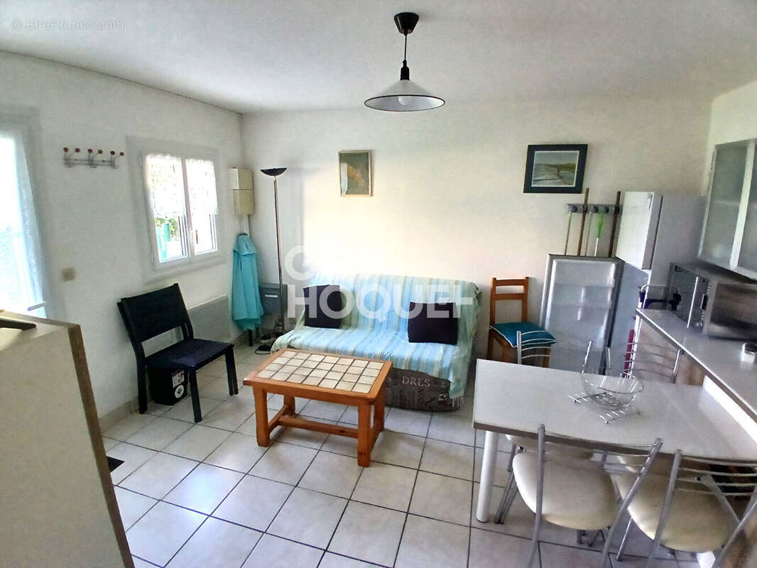 Maison à DOLUS-D&#039;OLERON