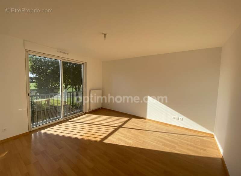 Appartement à NANGIS