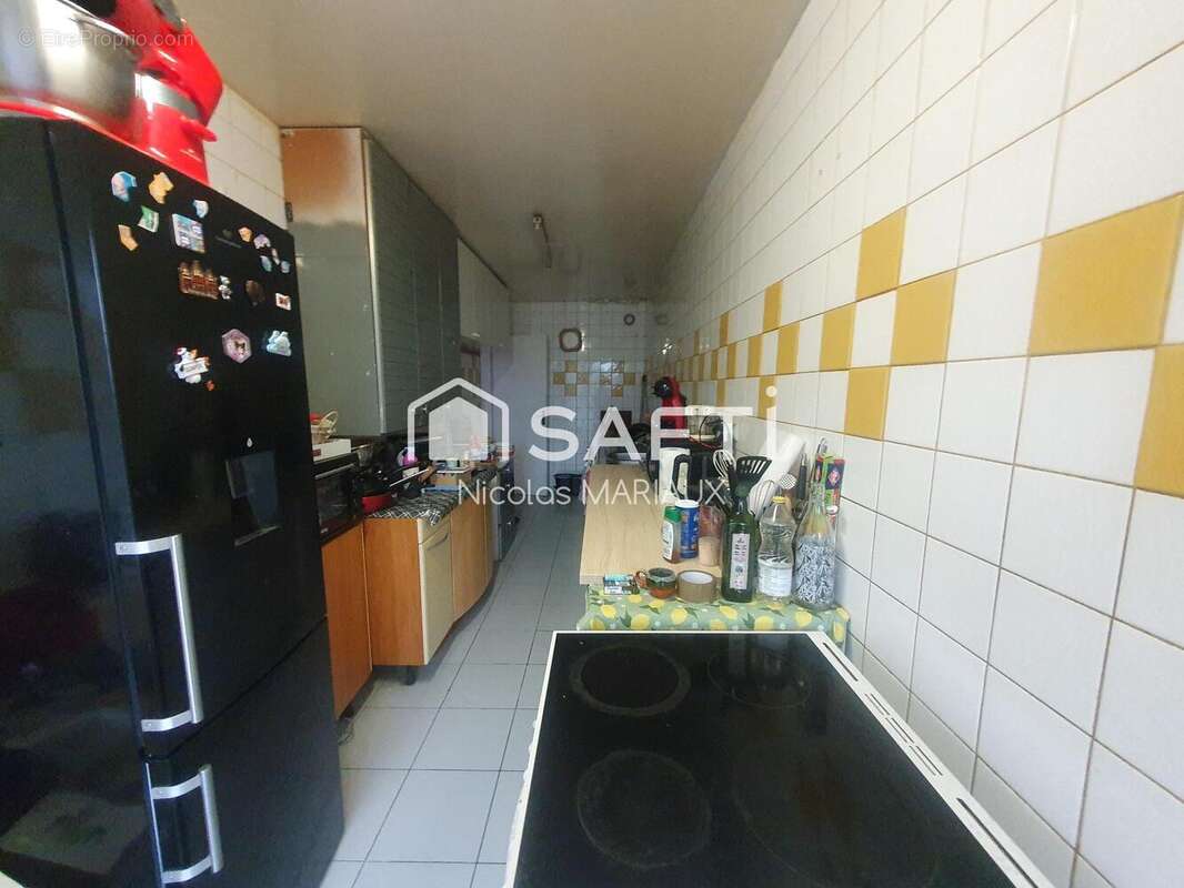 Photo 5 - Appartement à MONTMAGNY
