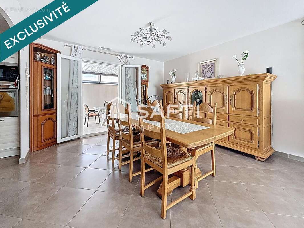 Photo 7 - Maison à PUIMISSON