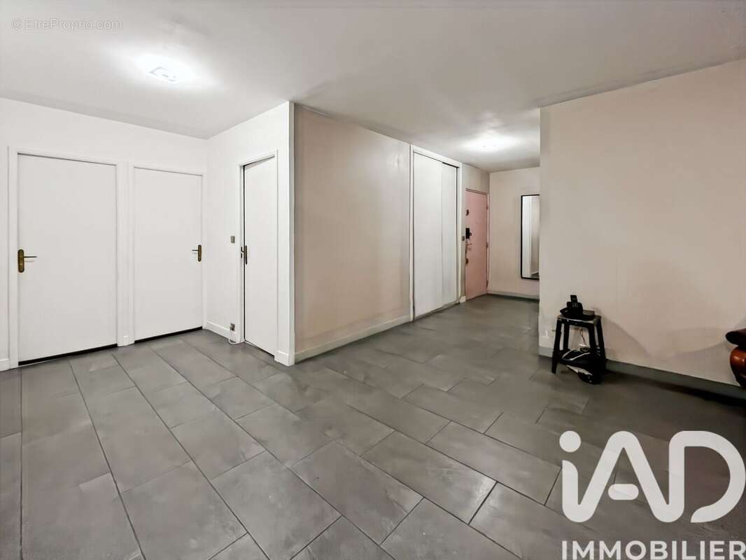 Photo 3 - Appartement à SARCELLES