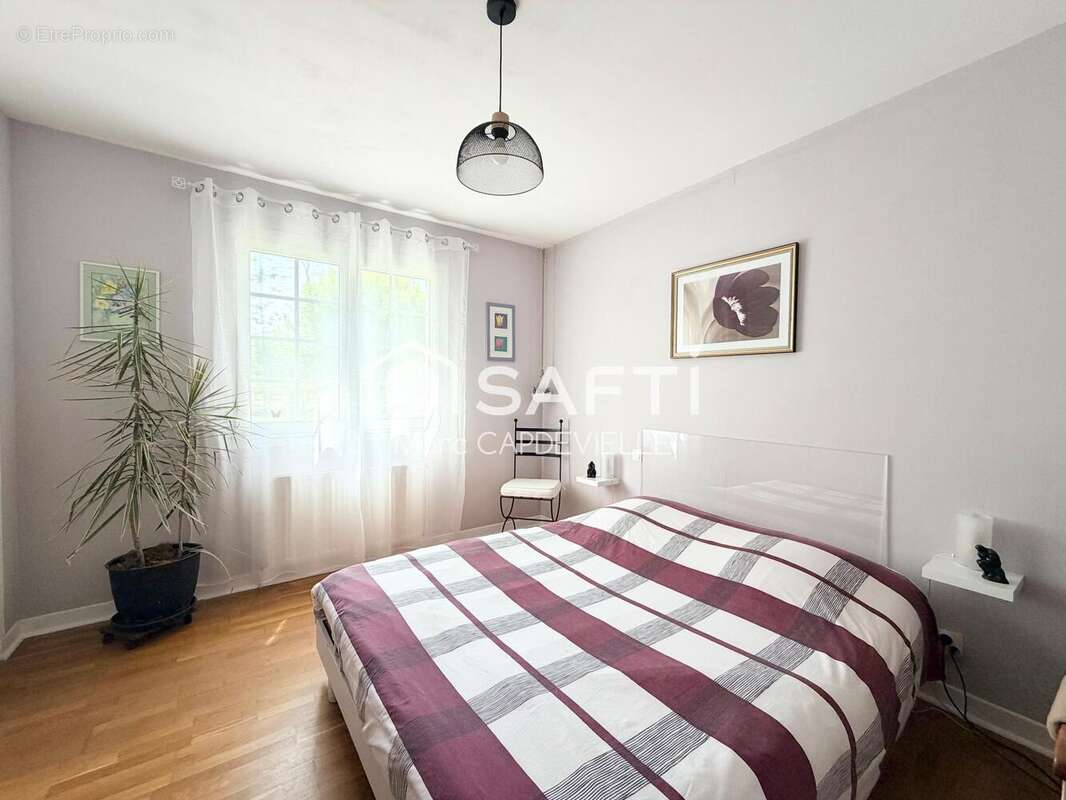 Photo 5 - Maison à ANZEX