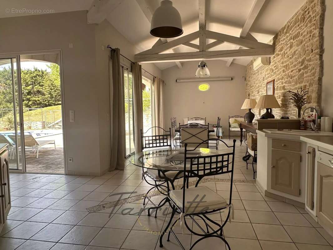 Maison à ALLAN