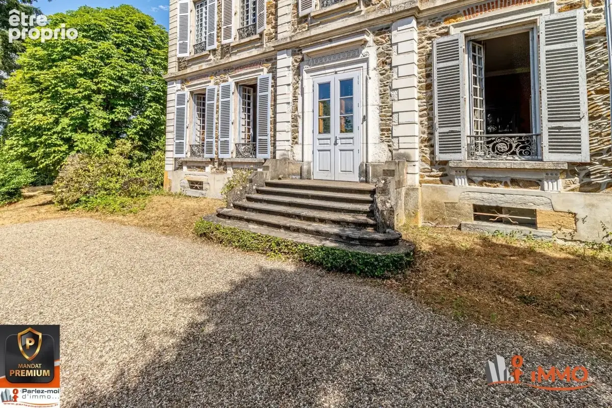 Appartement à vendre Éveux - photo 7