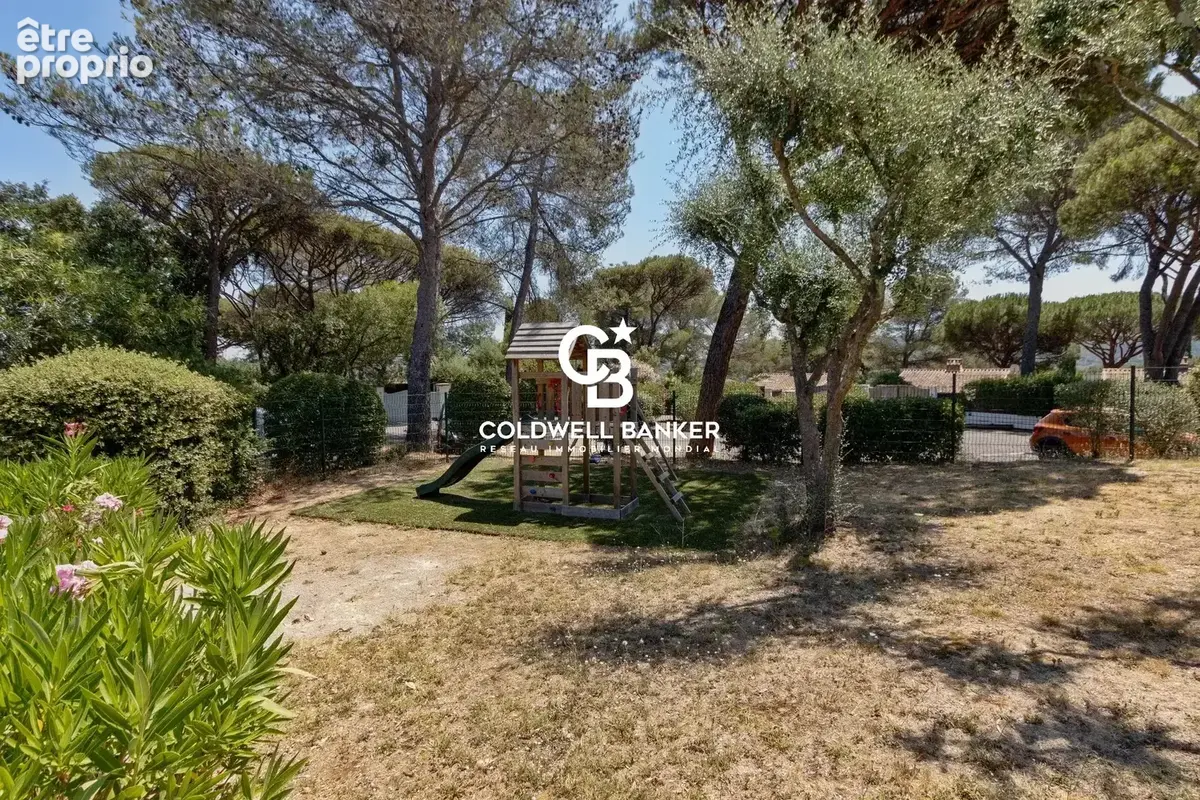 Maison de charme en domaine privé – piscine, tennis et nature - photo 24
