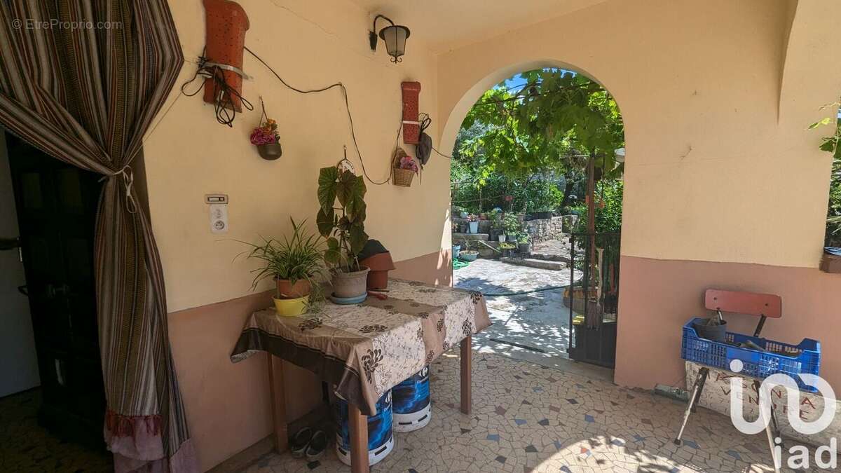 Photo 9 - Maison à VALS-LES-BAINS