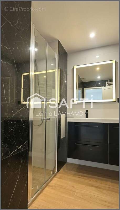 Photo 7 - Appartement à POISSY