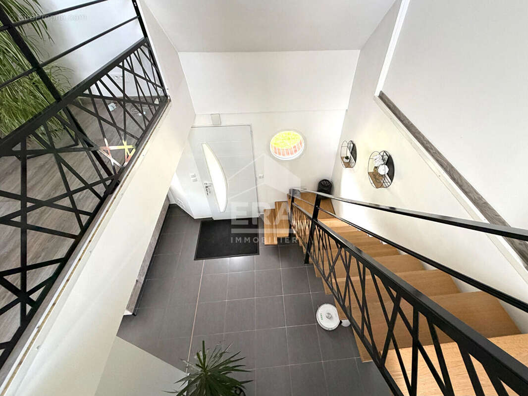 Maison à GUIGNY