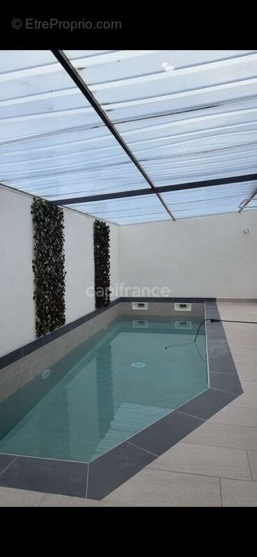 Maison à CIRY-LE-NOBLE