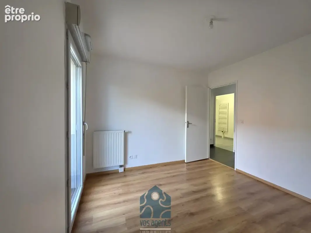 Appartement 3 pièces avec terrasse et garage - photo 4