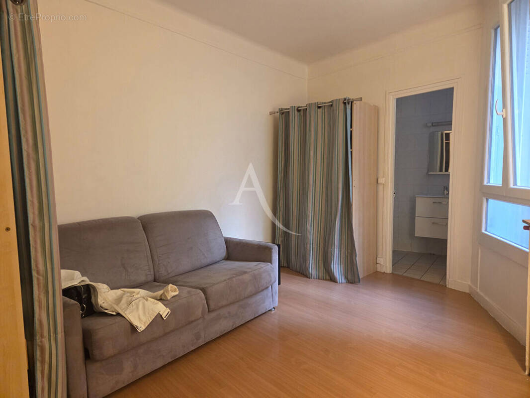 Appartement à MONTREUIL