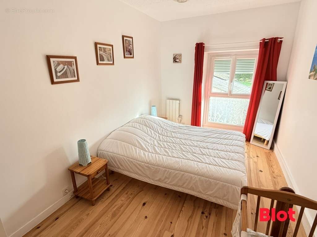 Maison à PLESLIN-TRIGAVOU