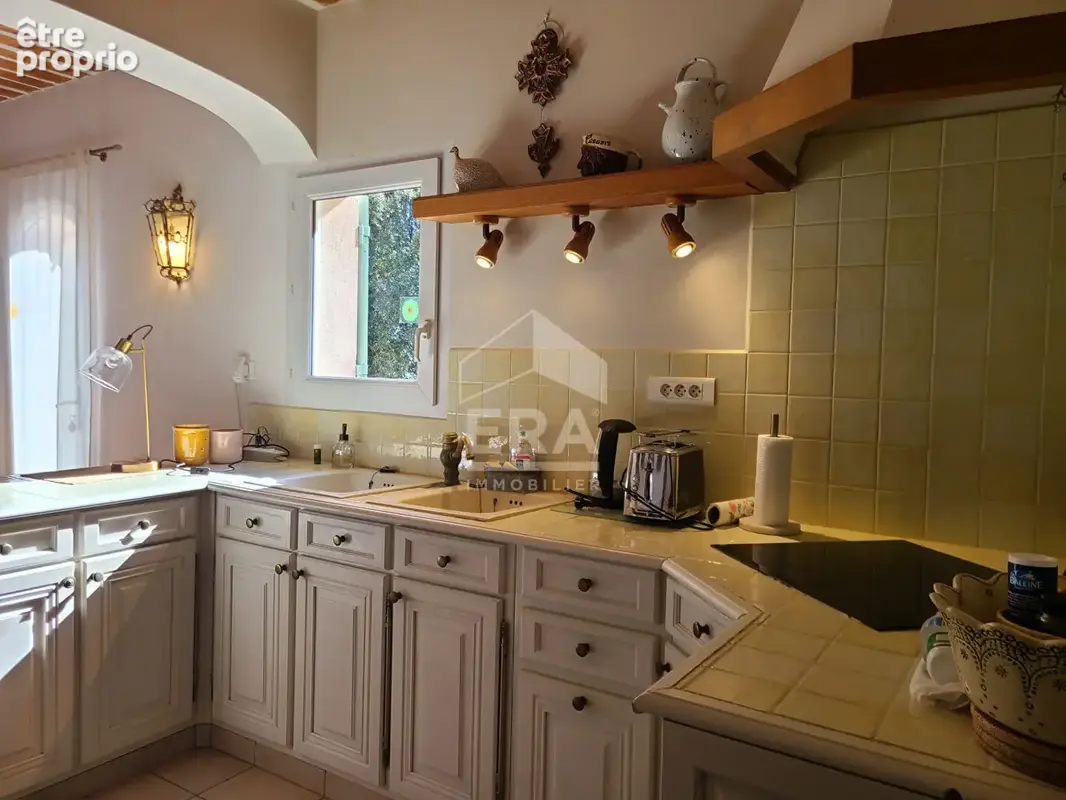Maison 166m² à mazan - photo 10