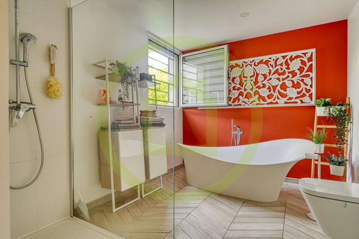 Maison à L&#039;ISLE-ADAM