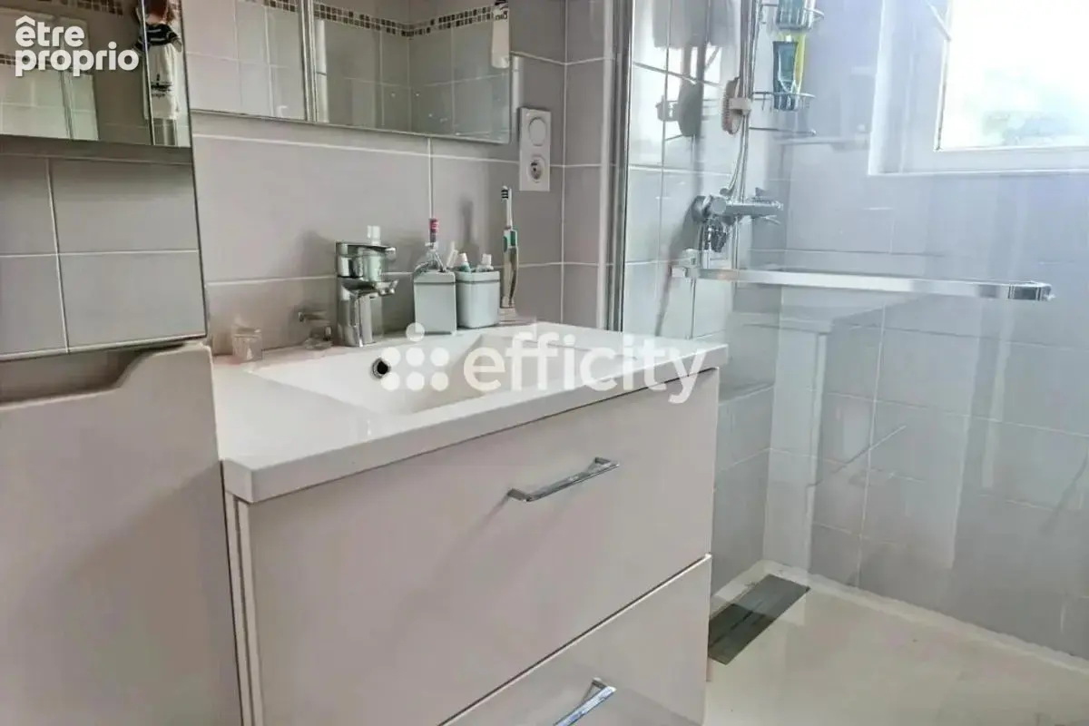 Maison 5 pièces 127 m² à vendre à Val-D'ize (35450) - photo 9