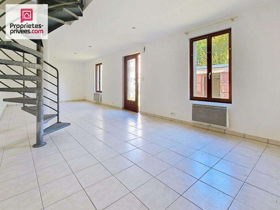 Appartement à MORLAIX