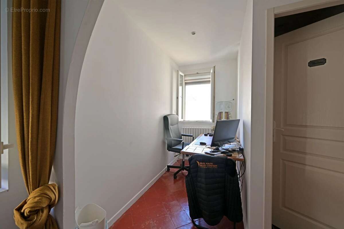À Vendre – Maison de Ville – Spécial Investisseur – Fourques - photo 10
