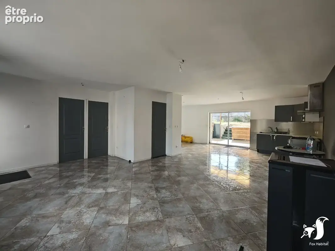 Maison 122 m² à Avesnes-Les-Aubert  - photo 3