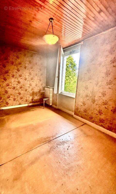 Maison à LA TOUR-DU-PIN