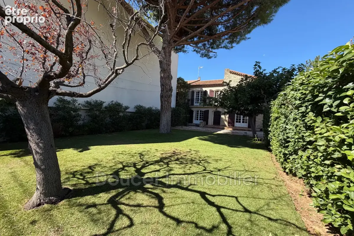 Maison 5 pièces 156 m² à vendre à Beziers (34500) - photo 9