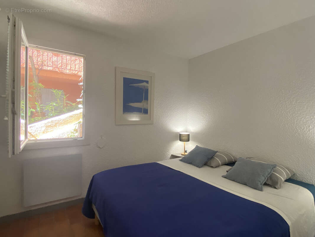 Appartement à GRIMAUD